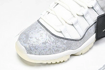 Low Air Jordan 11 1003